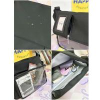 Bolso cruzado transparente para niñas con placa de exhibición, mochilas escolares de estilo DIY para adolescentes, nuevo - details 9