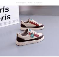 Nuevos Y Cómodos Zapatos Blancos, Zapatos Deportivos Versátiles Para Mujer, Zapatos De Tablero De Moda - details 10
