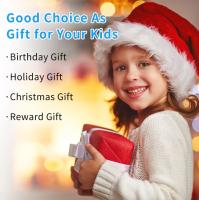 Cámara de impresión instantánea para niños, cámara de fotos Digital, juguete para niñas, cámara de Video para niños, regalo de cumpleaños para niños - details 12