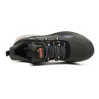 Nuevo producto, logotipo De marca, moda, talla 39-46, Zapatos antideslizantes De Hombre, Zapatos deportivos informales para correr - details 15