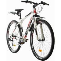 Bicicleta de Montaña de 29 pulgadas 21 Velocidades Adecuada para Hombre y Mujer - details 2