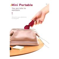 Vibrador AV potente de 10 velocidades, varita mágica, estimulador de clítoris, juguetes para mujeres, masajeador de punto G, producto erótico sexual femenino adulto - details 16