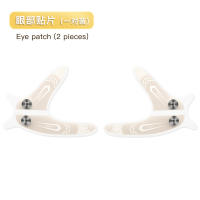 Ems-masaje facial con microcorriente para ojos, Estimulador muscular, levantamiento antiarrugas, cuidado de la piel, ojeras, alivia la fatiga - details 7
