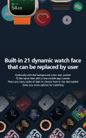 2025 Nuevo H16 ultra Smartwatch 1GB Memoria Chat GPT Bluetooth Llamada Asistente de voz NFC Brújula Detección de frecuencia cardíaca Modo deportivo Recordatorio de mensajes de teléfono Smartwatch - details 10