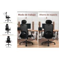 Silla Escritorio