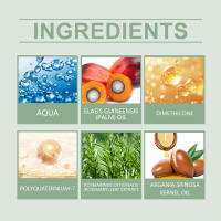 Batana hidrata el cabello seco y encrespado, proporcionando suavidad e hidratación al cabello. Es un aceite esencial para el cuidado del cabello. - details 1