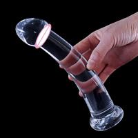 Consolador realista Leten con ventosa, consoladores de gelatina enormes, juguetes para mujer y hombre, pene falso, tapón Anal grande, tienda sexual erótica - details 5