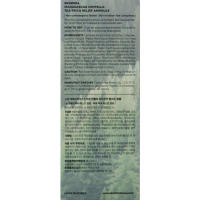 Skin1004 Tea Trica ampolla de 3,38 fl.oz, 100 ml, calmante e hidratante para pieles sensibles - details 4