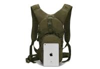 Mochila Molle de 15L para deportes al aire libre, mochilas de bicicleta para ciclismo, escalada, senderismo, camping - details 8