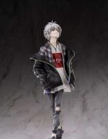 1/7 HobbyMax Nagisa Kaworu Ver.RADIO EVA Part2 EVANGELION 25CM figura de Anime modelo coleccionable juguetes de acción regalo - details 10