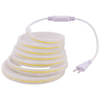 GAHADA Tira LED de Alta Brillo Tela Flexible Impermeable para Decoración al Aire Libre - details 10