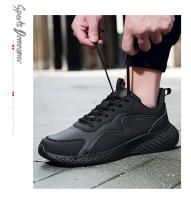 Zapatos informales ultraligeros que absorben los golpes de rebote, fitness - details 29