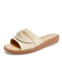 Zapatillas planas de verano para mujer - details 2