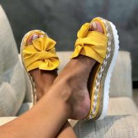 zapatilla casual para mujer zapatos de moda de verano - details 2