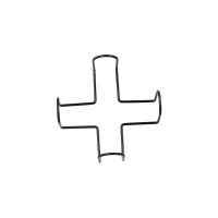 Estante de almacenamiento para tazas de café, utensilio de cocina para posavasos redondos y cuadrados, soporte para posavasos, bandeja para posavasos, marcos para posavasos - details 3