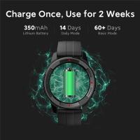Xiaomi Mibro X1 Negro - details 3