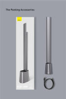 Baseus-Lámpara LED de escritorio con protección para los ojos, luz regulable para oficina, plegable, inteligente, adaptable, para lectura - details 27