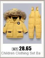 Fashion Brand Waterproof Boy Girl kids Pants Warm Trousers Sporty Climbing leggings Children Patchwork Soft Shell Outfits autumn - details 67