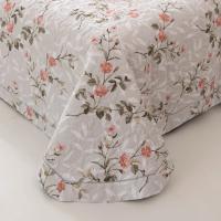 Edredón Nórdico de Algodón 100% Colcha Cosida, Edredón para Cama de Pareja, Sábana Doble - details 43