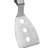 Cocina para acampar, utensilios de cocina, espátula para senderismo y viajes - details 4