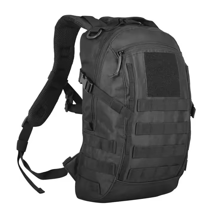 Mochila Táctica de Senderismo de 20L Bolsa de Escalada Deportiva Unisex - 1