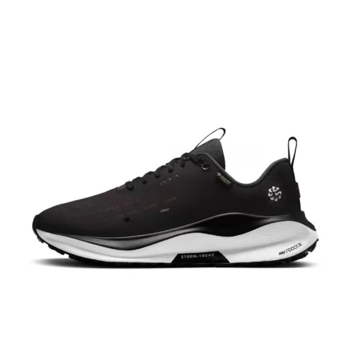 Maratón resistente al desgaste zapatos casuales deportivos Ligero impermeable de los hombres y las mujeres zapatos para correr - 1