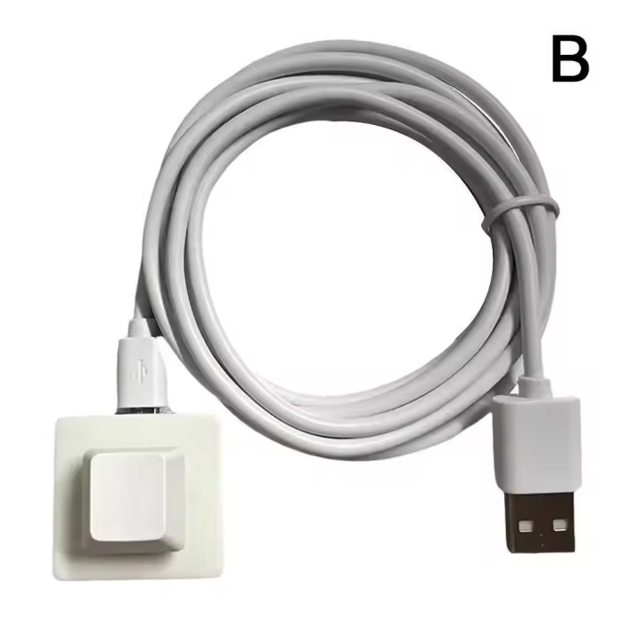 Teclas de teclado Ro programables por USB, atajo de una tecla, ratón caliente, botón de una tecla, teclado de copiar y pegar - 1