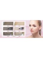 Máquinas galvánicas de 7 colores: terapia de luz roja para rostro y cuello, herramienta de masaje facial para arrugas, papada, masajeador facial vibratorio con térmicas - details 3