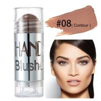 Crema en polvo, crayón, colorete, palo-fórmula de maquillaje facial de Color difuminado y construible, hidratante - details 19