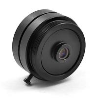 Lente CCTV fija de 2,1mm F1.8 megapíxeles 2,1mm, montaje gran angular para cámara de tamaño de Sensor 1/3 - details 3