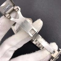 Reloj Mecánico Automático de Lujo para Hombres Leten Cuarzo de Alta Calidad - details 1