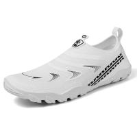 Zapatos de Montañismo Antideslizantes para Exteriores Secado Rápido, Transpirable, Adecuado para Hombres y Mujeres - details 0