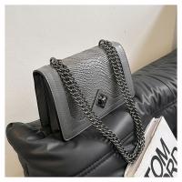 Nuevo Bolso De Hombro Retro Cruzado Simple De Moda Simple Para Mujer - details 20