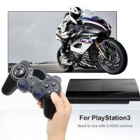 Mando inalámbrico de 2,4 Ghz para PC, mando USB para PS3 / TV Box/teléfono Android/PC, accesorios para PS3 - details 3