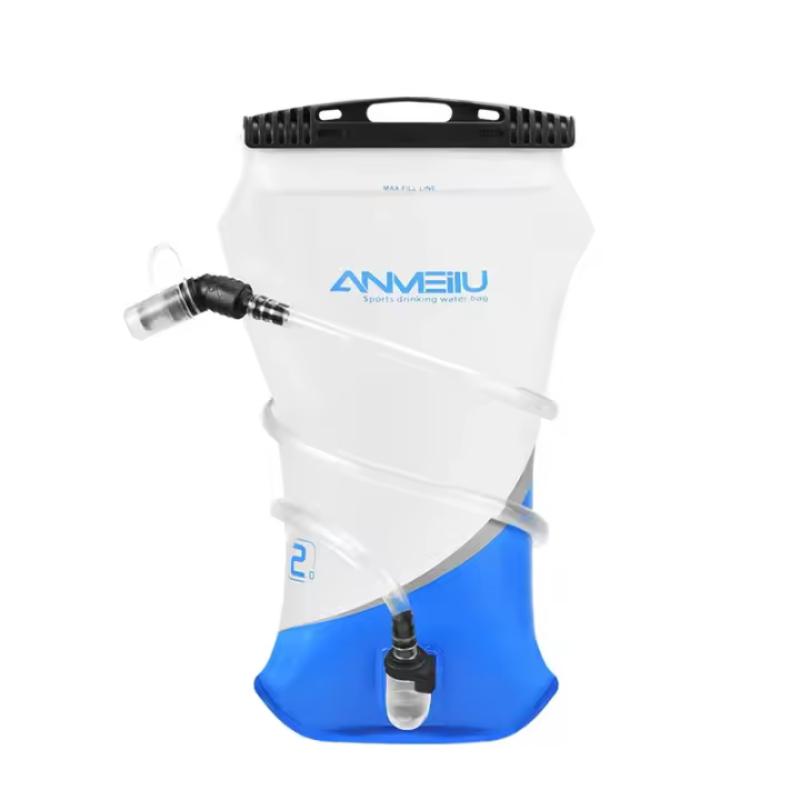 Anmeilu-mochila Unisex de hidratación para deportes al aire libre, senderismo, senderismo, camping - 1