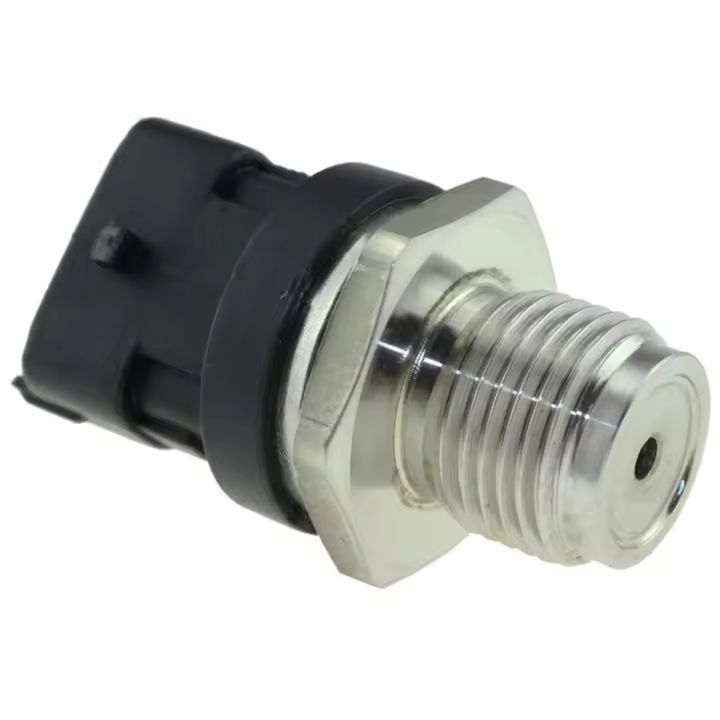 Regulador del Sensor de presión del riel de combustible, dispositivo para Kia Hyundai 0281002863, 1,5, 1,6, 2,0, 2,2, CRDi, 2,5, 314014A010 - 1