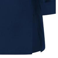 Camiseta de verano "Mujer 2025 con cuello en V, lino y algodón, holgada y transpirable, estilo boho-chic - Moda informal y elegante" "Mujer con cuello en V, algodón, transpirable, - Moda" - details 7