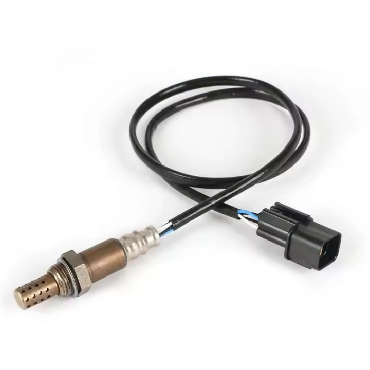 Sensor de oxígeno automotriz, accesorios para camioneta Mitsubishi Corolla Triton L200 V73 V75 V77 V93 KB9T 6G72 6G74 6G75 MD 365014 - 1