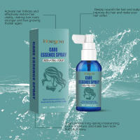 HOEGOA Esencia en Spray Nutritiva para el Cuero Cabelludo Hidratante y Suavizante Aceite Esencial para el Cuidado del Cabello - details 5