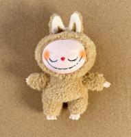 Bubble materab Heart Macaron peluche Doll Rabb Standing Generation - details 6