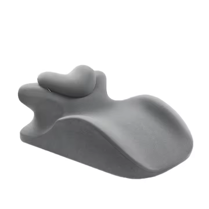 Almohada para dormir tumbado en la cama, artefacto multifuncional para posición propensa, almohada para dormir - 1