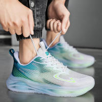 Zapatillas deportivas informales para hombre, zapatos para exteriores - details 5