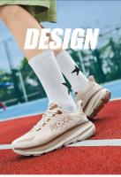 Zapatillas Deportivas Transpirables de Malla para Exteriores Zapatos Casuales para Hombre para Correr Amortiguación Otoño-Verano 2025 - details 3