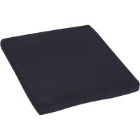 Conjunto de Mesa y Sillas de Jardín al Aire Libre Juego de 3 Piezas Sillas de Ratán - details 5