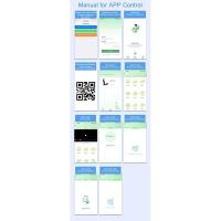 Embalaje privado SEXY APP Masajeador de próstata controlado para hombres Vibrador anal con estimulador remoto Juguete para adultos Placer masculino Gspot Vibrador Butt - details 2