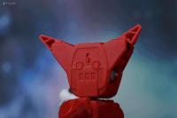 Spot Supply 52TOYS Original MEGABOX serie Getae Anime figura de acción ensamblaje juguetes coleccionables regalos de modelismo para niños - details 6