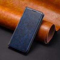 Funda de cuero con tapa magnética para Samsung Galaxy A04, A10E, A20E, A21S, A30S, A50S, A50, A51, A52S, A70S, A71, M10, M12, M13, M23, M32, F23 - details 5