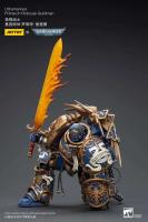 JOYTOY 40k 1/18 Figuras de acción Anime 18,1 cm Ultramarines Primarca Roboute Guilliman - details 13