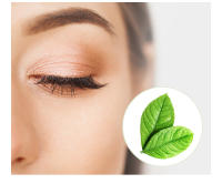 Removedor de Crema NATUHANA Eliminador Profesional de Pegamento para Pestañas Sin Irritación - details 8