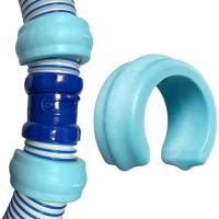 Bloque de peso de manguera de 4 piezas, accesorio para limpiador de piscina, repuesto de peso - details 2